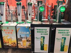 -常和州·夜宵大排档(常州单店)