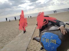 -农垦当壁镇兴凯湖旅游度假区
