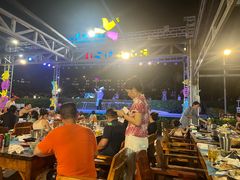 -渔家火锅·海鲜自助餐·演艺(亚龙湾天域酒店)