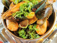 -大螃蟹海鲜餐厅