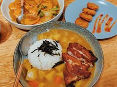 -About Bistro關於·泰式家庭料理