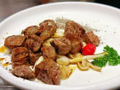 -大神太神·铁板烧(七宝领展广场店)