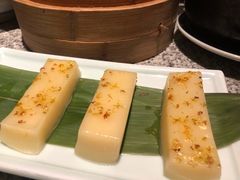 桂花拉糕-南京大牌档(济南万象城店)