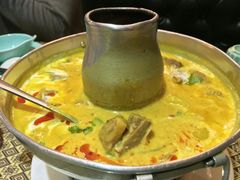 -大耳象东南亚风情餐厅(月湖公园店)