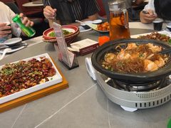 -李氏传家菜(兴城路店)