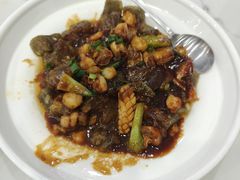 -小郭私房菜·海肠捞饭店(学士街店)