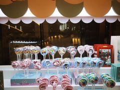 -乐咖啡西餐厅(太湖皇冠假日酒店)