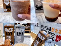 -面包新语(上地华联店)