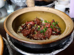 -红星光发煲仔饭(文海店)