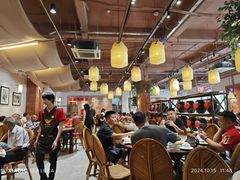 -旺金鸽·传承15年老字号·手工早茶(荔湾坦尾桥中店)