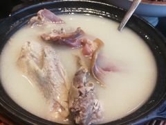 火燑炖老鸭-柒园·三十年创意杭帮菜(龙湖滨江天街店)