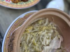 -砂锅居(西四店)