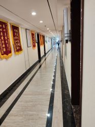 -千禧果月子会所(郑州东站店)