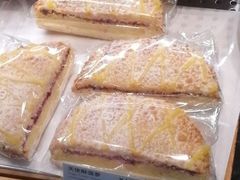 -巴黎贝甜·生日蛋糕(环球中心店)