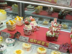 -甜星Star·生日蛋糕(百盛店)
