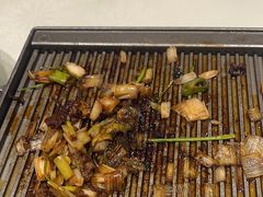 -正院大宅门烤鸭(首体店)