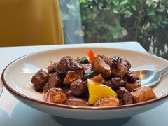 -汤城小厨•粤菜•靓汤(金融街店)
