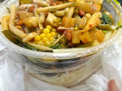 -红鼻子桂林米粉(金唐新光界店)