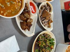 -四里沙茶面(湖滨四里店)