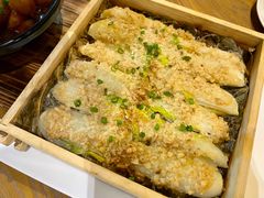 -天府中餐厅·粤菜·海南菜·生猛海鲜(三亚海棠湾洲际度假酒店)