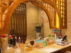 -鸿泰洋美食水会(东门中店)