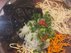 -好妈王饺子(滂江街店)