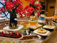 -北京王府井希尔顿酒店·万斯阁西餐厅