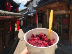 -阿安甜品(五一街店)