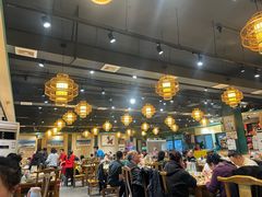 -肖肖酸萝卜鱼火锅(总店)