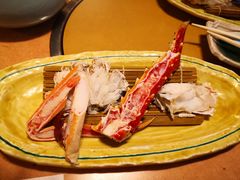 -蟹道乐(道顿堀本店)