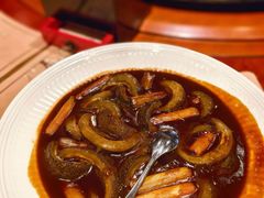 -庆云楼饭庄(什刹海店)