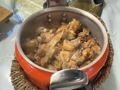 -刘姐啤酒鱼民族演艺餐厅(西街总店)