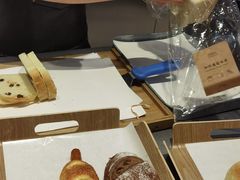 -烫面包·面包烘焙(绿地缤纷城店)
