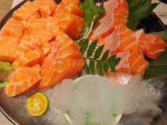 -玉川屋创意日料(北美新天地店)