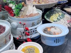 -大鹏饭店·金陵家宴(奥体中心店)