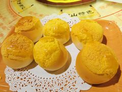 菠萝包-石岐佬中山菜馆(张溪店)