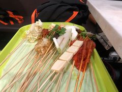 -小郡肝火锅串串香(万达总店)