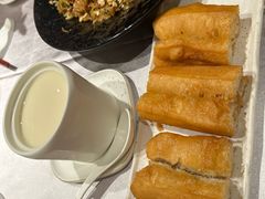 -广州中心皇冠假日酒店·百粤楼