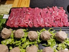 -阿旺潮牛尚品潮汕牛肉火锅(台儿庄路店)