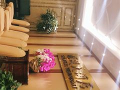 -金时代顺风大酒店(金山店)