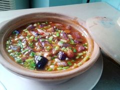 鱼香茄子-小乐惠(西溪路店)