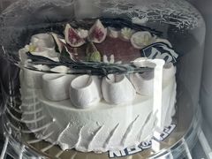 -DQ·蛋糕·冰淇淋(万象城店)