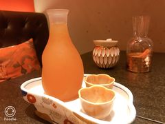 -丝路金桃·新疆菜(徐汇店)