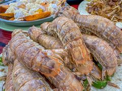 -贞姨美食·老字号海鲜大排档