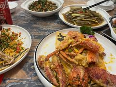 -醉壹号海鲜大排档(厦门美食地标店)