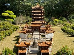 -深圳锦绣中华民俗村