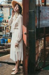 渔人码头-巴黎婚纱摄影工作室