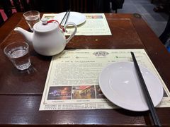 -老厨家(友谊路总店)