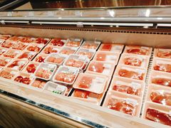 -果蔬好生活超市(乐堤港店)