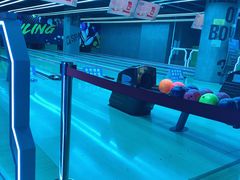 -世代星球·保龄球·镭战真人CS·团建(杨浦店)